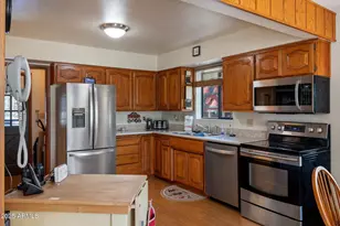 11 N County Road N1030 St, Greer, AZ 85927 - Photo 8