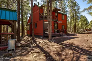 11 N County Road N1030 St, Greer, AZ 85927 - Photo 2