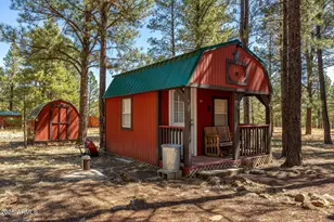 11 N County Road N1030 St, Greer, AZ 85927 - Photo 26