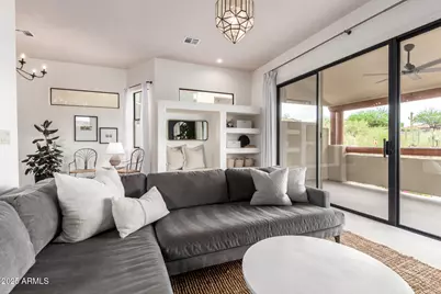 12642 N Mountainside Drive #B, Fountain Hills, AZ 85268 - Photo 1