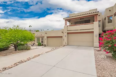 12642 N Mountainside Drive #B, Fountain Hills, AZ 85268 - Photo 30
