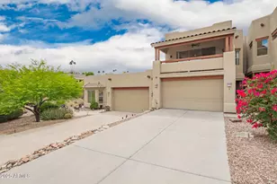 12642 N Mountainside Dr, Fountain Hills, AZ 85268 - Photo 30