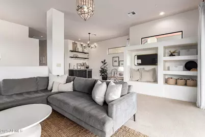 12642 N Mountainside Drive #B, Fountain Hills, AZ 85268 - Photo 2