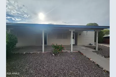 2501 W Wickenburg Way #10, Wickenburg, AZ 85390 - Photo 36