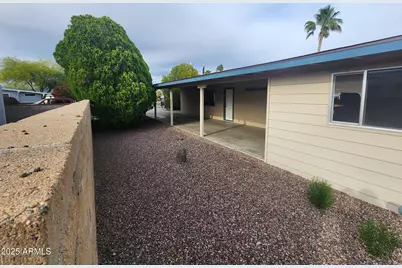 2501 W Wickenburg Way #10, Wickenburg, AZ 85390 - Photo 40