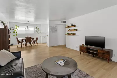 1111 E Turney Avenue #3, Phoenix, AZ 85014 - Photo 8