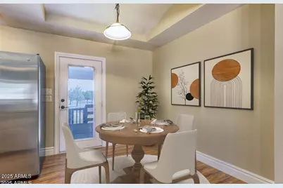 116 W Skyhook Road, Pinetop, AZ 85935 - Photo 16