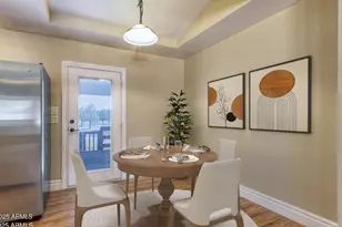 116 W Skyhook Rd, Pinetop, AZ 85935 - Photo 16