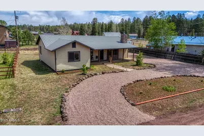 116 W Skyhook Road, Pinetop, AZ 85935 - Photo 2