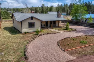 116 W Skyhook Rd, Pinetop, AZ 85935 - Photo 2