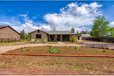 116 W Skyhook Road, Pinetop, AZ 85935 - Photo 6