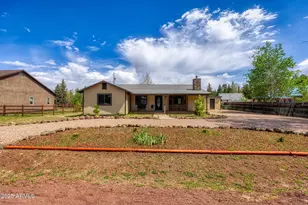 116 W Skyhook Rd, Pinetop, AZ 85935 - Photo 6