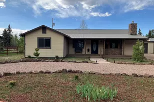 116 W Skyhook Rd, Pinetop, AZ 85935 - Photo 1