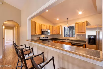 116 W Skyhook Road, Pinetop, AZ 85935 - Photo 14