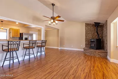 116 W Skyhook Road, Pinetop, AZ 85935 - Photo 12