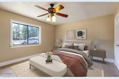 116 W Skyhook Road, Pinetop, AZ 85935 - Photo 24