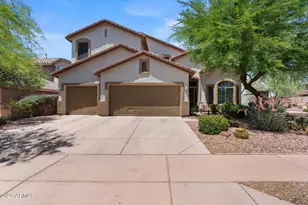 35746 N 32nd Ln, Phoenix, AZ 85086 - Photo 1