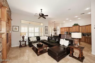 1303 W Spirit Drive, Anthem, AZ 85086 - Photo 44