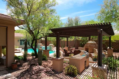 1303 W Spirit Drive, Anthem, AZ 85086 - Photo 54