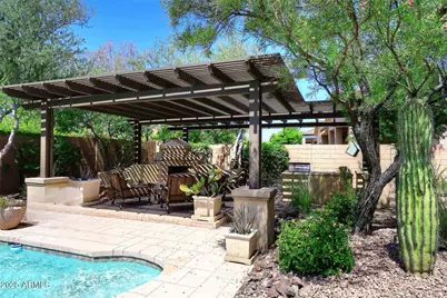 1303 W Spirit Drive, Anthem, AZ 85086 - Photo 42