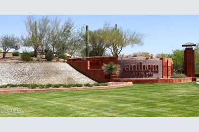 1303 W Spirit Drive, Anthem, AZ 85086 - Photo 62