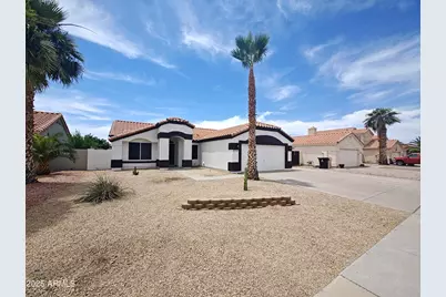9231 W Grovers, Peoria, AZ 85382 - Photo 1
