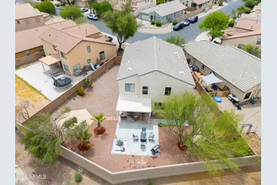 44890 W Desert Garden Road, Maricopa, AZ 85139 - Photo 1