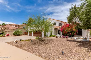 3514 E Desert Willow, Phoenix, AZ 85044 - Photo 1