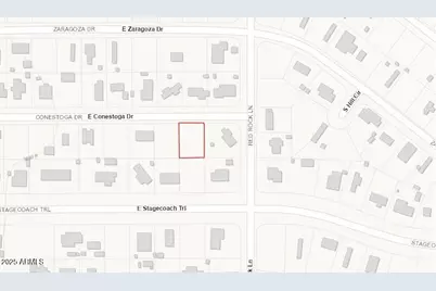 20659 E Conestoga Drive #2982, Mayer, AZ 86333 - Photo 22