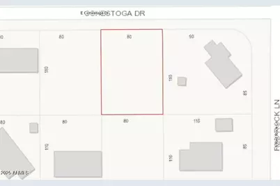 20659 E Conestoga Drive #2982, Mayer, AZ 86333 - Photo 20