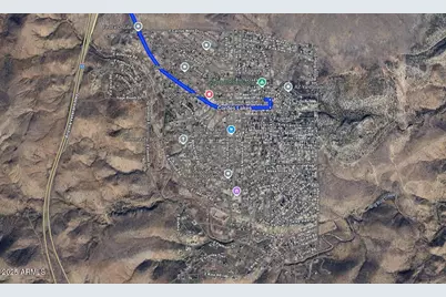 20659 E Conestoga Drive #2982, Mayer, AZ 86333 - Photo 18