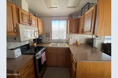 1098 S Shoshone Drive #98, Apache Junction, AZ 85119 - Photo 2