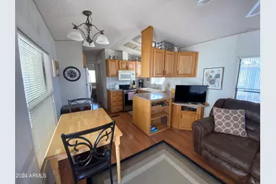 1098 S Shoshone Drive #98, Apache Junction, AZ 85119 - Photo 6