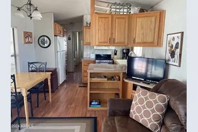 1098 S Shoshone Drive #98, Apache Junction, AZ 85119 - Photo 4