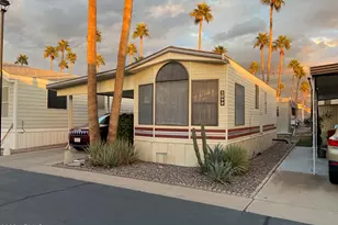 1098 S Shoshone Dr, Apache Junction, AZ 85119 - Photo 1