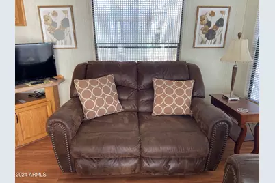 1098 S Shoshone Drive #98, Apache Junction, AZ 85119 - Photo 8