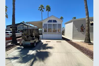 1226 S Seneca Drive, Apache Junction, AZ 85119 - Photo 16