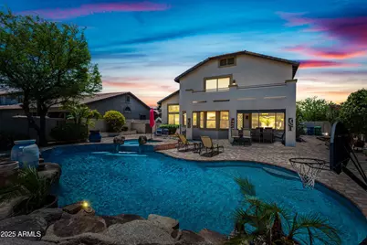 7342 E Norwood Street, Mesa, AZ 85207 - Photo 1