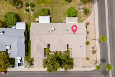 13055 W Tangelo Drive, Sun City West, AZ 85375 - Photo 26