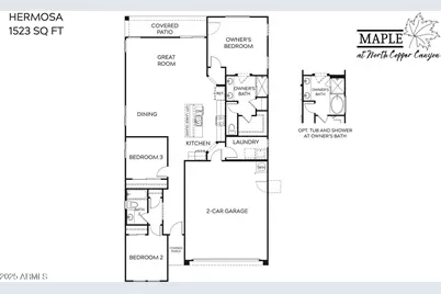 18244 W Soft Wind Drive, Surprise, AZ 85387 - Photo 2