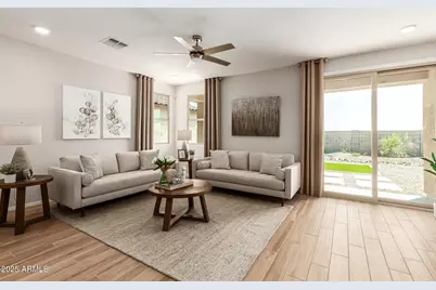 18244 W Soft Wind Drive, Surprise, AZ 85387 - Photo 6
