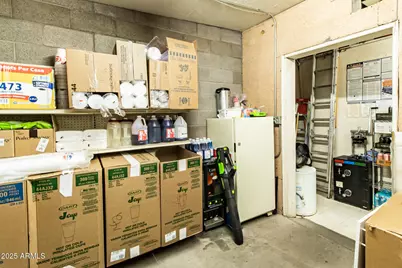 404 Navajo Boulevard, Holbrook, AZ 86025 - Photo 30