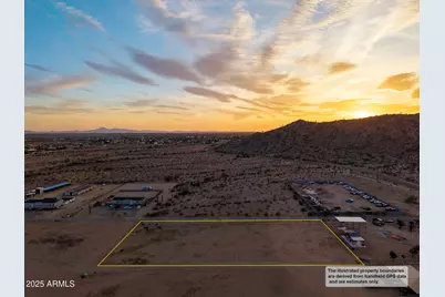 7922 N Thor Lane #-, Casa Grande, AZ 85122 - Photo 10