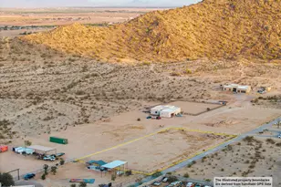 7922 N Thor Ln, Casa Grande, AZ 85122 - Photo 1