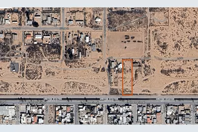 Tbd E 1st Street #1, Douglas, AZ 85607 - Photo 12