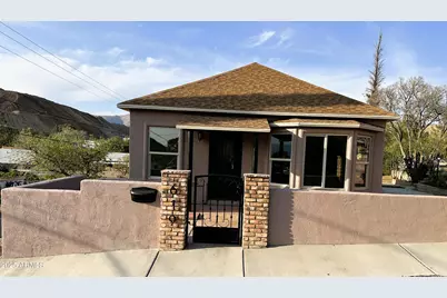 619 Briggs, Bisbee, AZ 85603 - Photo 1