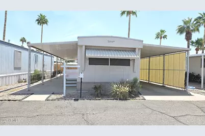 345 S 58th, Mesa, AZ 85206 - Photo 1