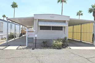 345 S 58th, Mesa, AZ 85206 - Photo 1