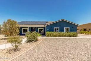 5321 N 196th Ave, Litchfield Park, AZ 85340 - Photo 1