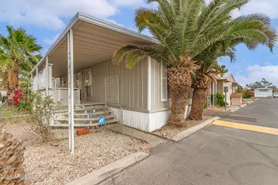 5601 W Missouri Avenue #254, Glendale, AZ 85301 - Photo 18